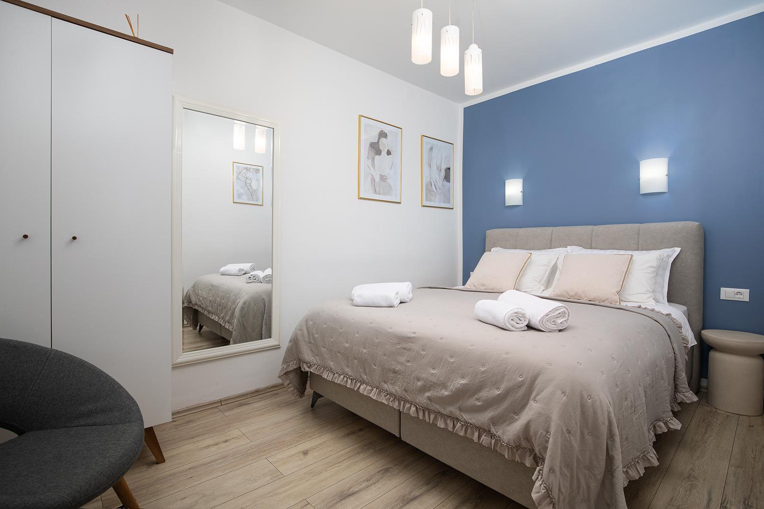 Apartman Elegant Apartment Next To Arena *