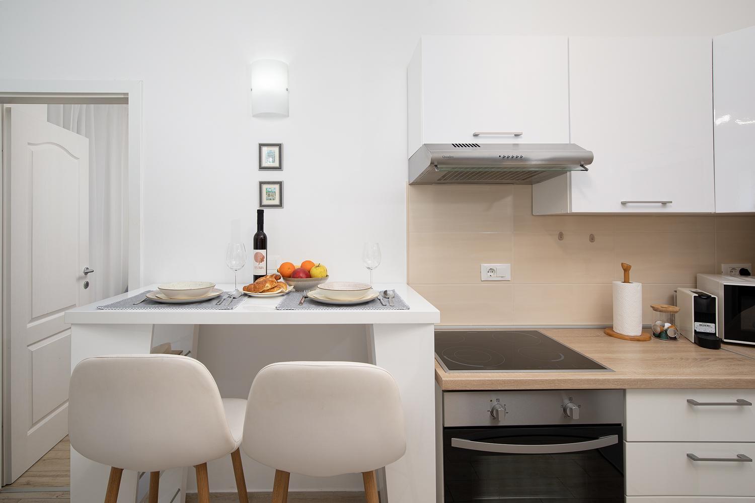 Elegant Apartment Next To Arena Apartman