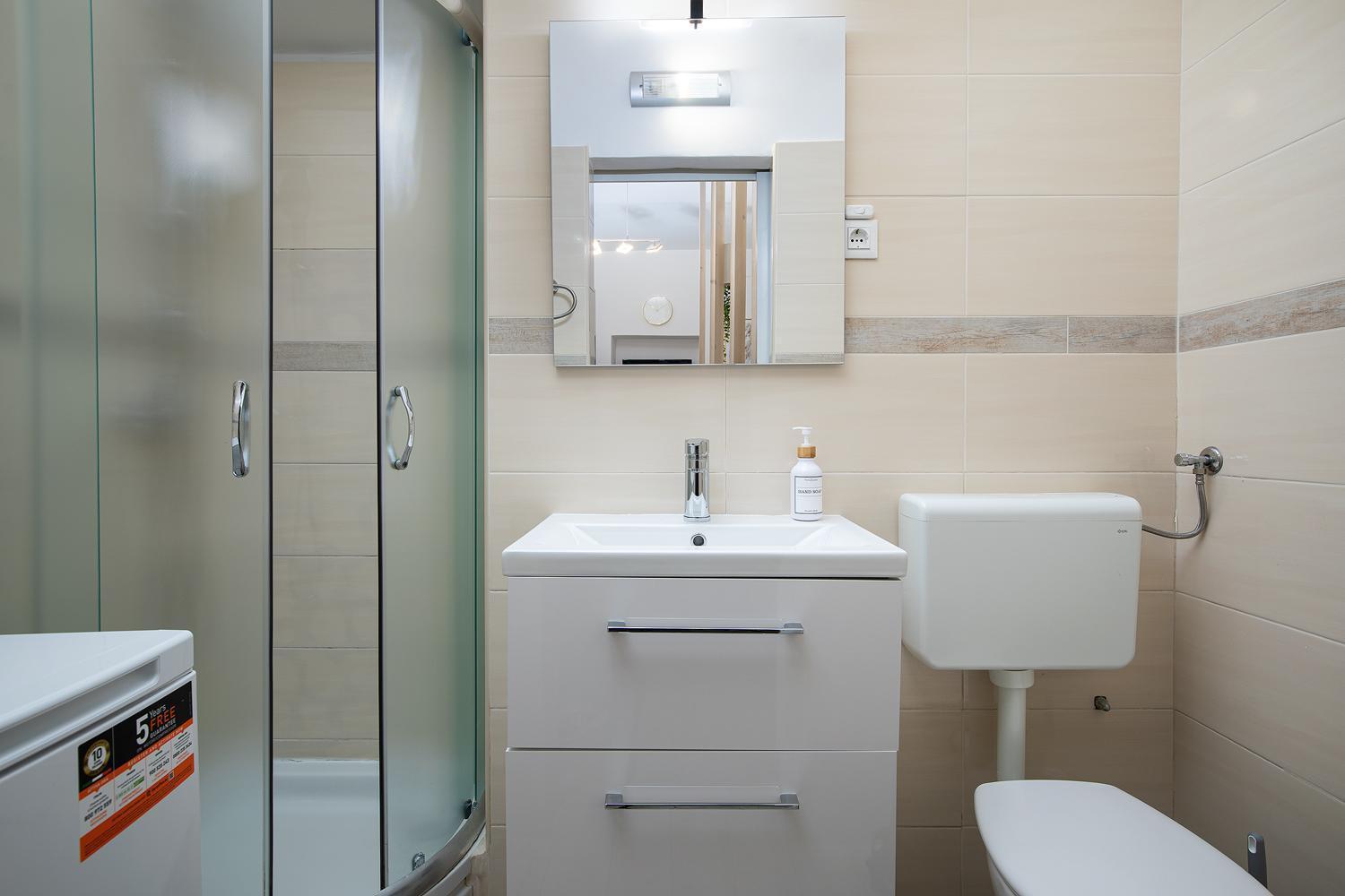 Elegant Apartment Next To Arena Apartment Pula
