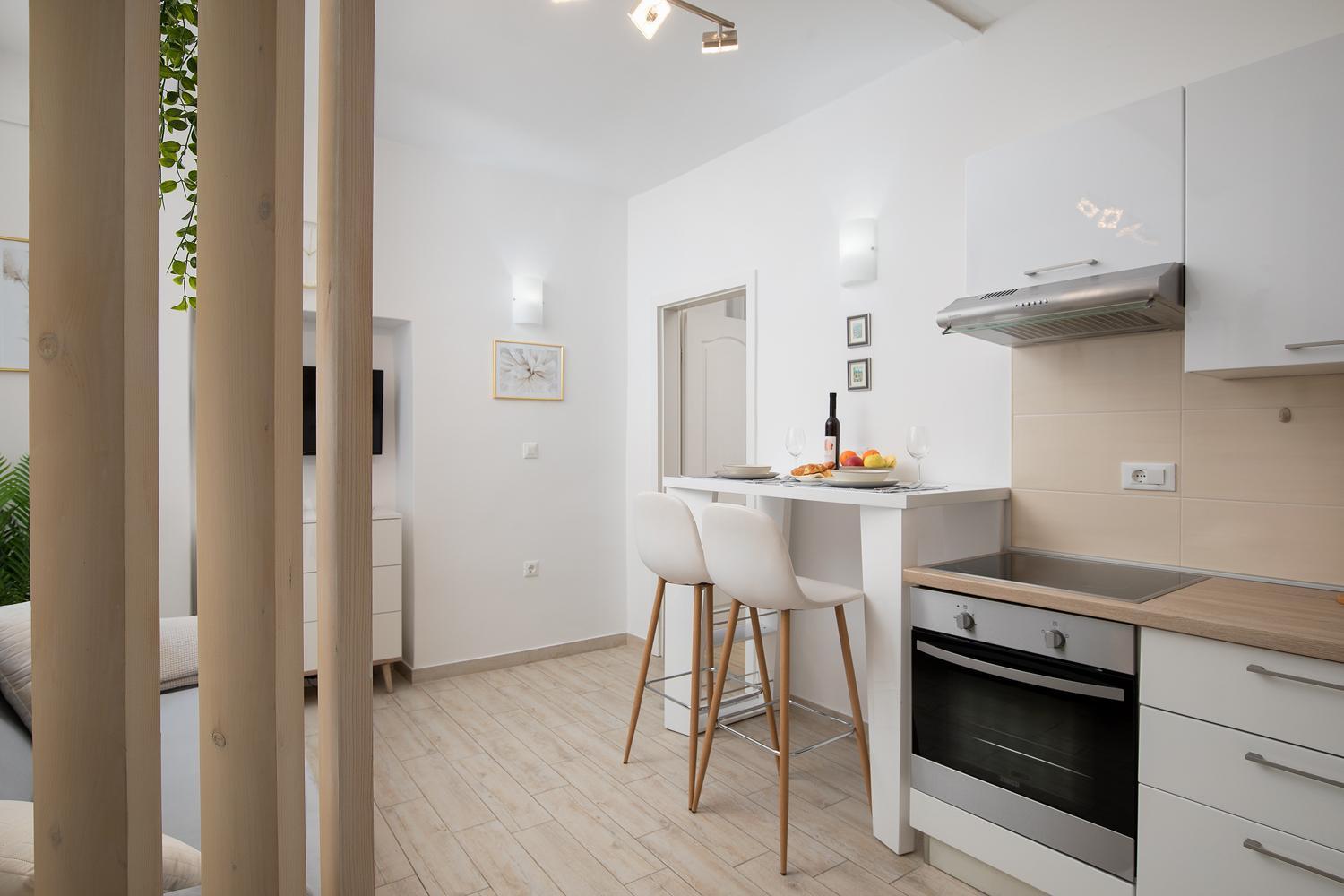 Elegant Apartment Next To Arena *